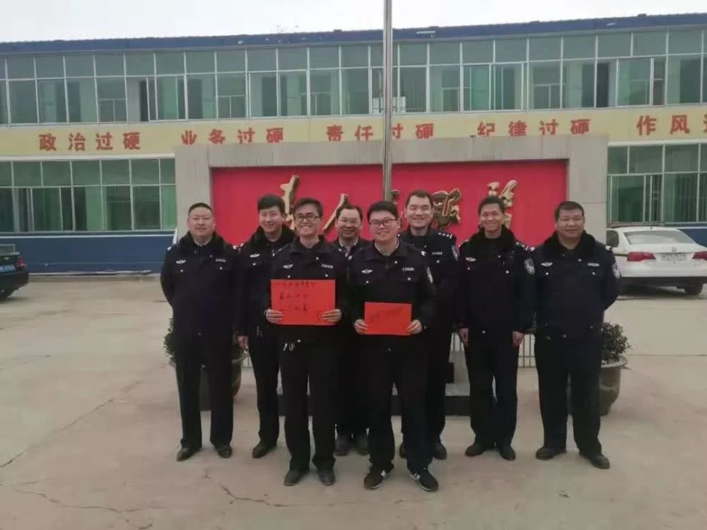 不忘初心我们这样做 太行深处，他们的故事
